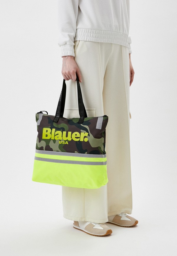 фото Сумка blauer