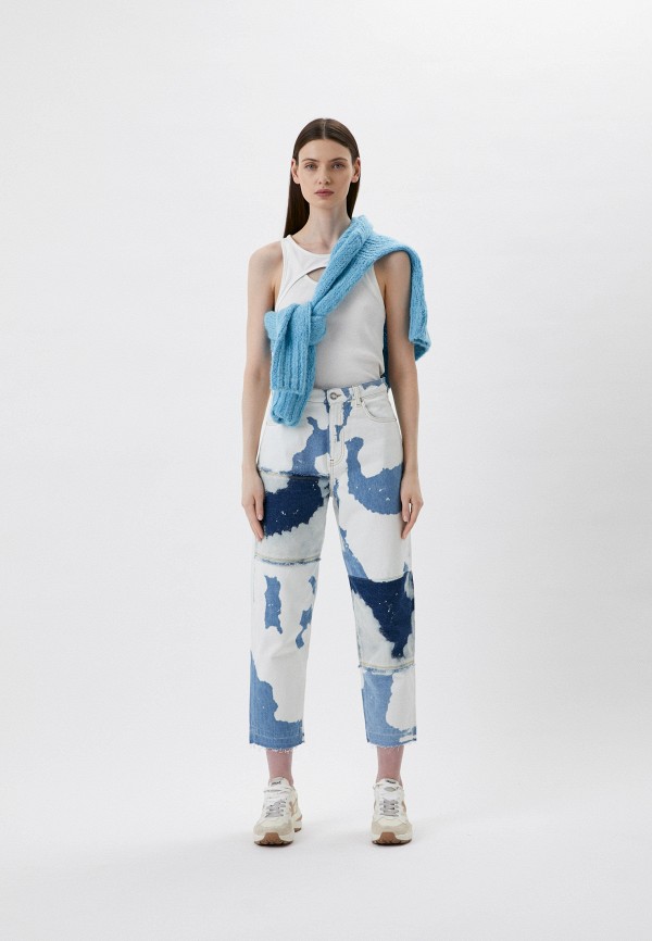 фото Джинсы pinko