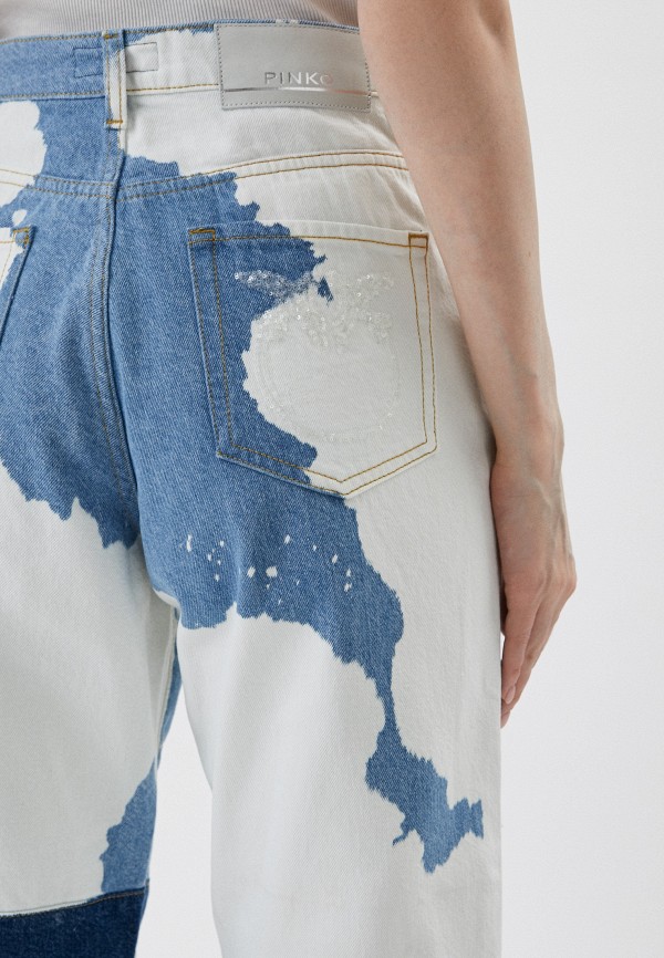 фото Джинсы pinko