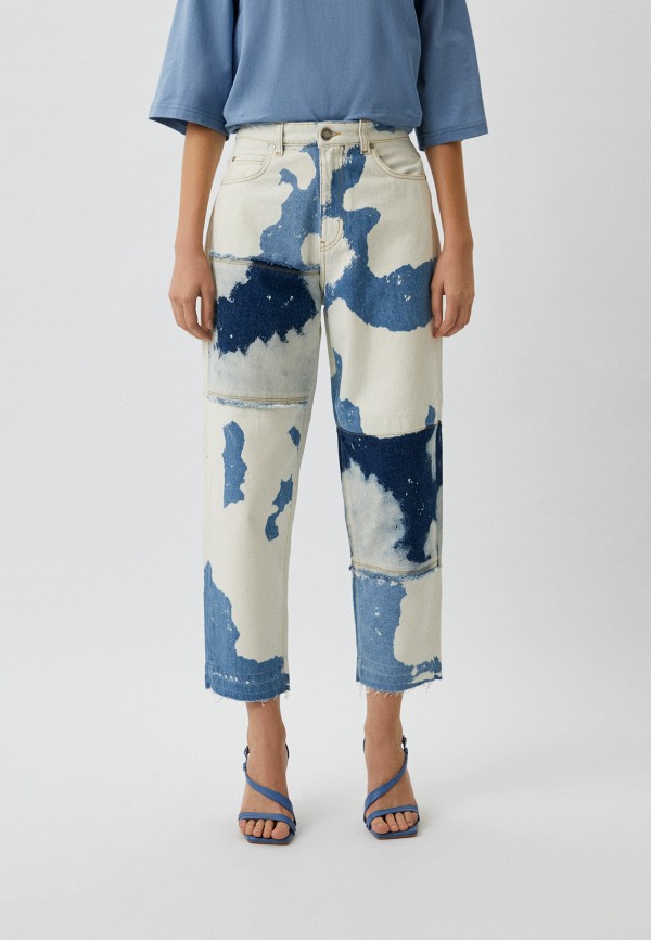 фото Джинсы pinko