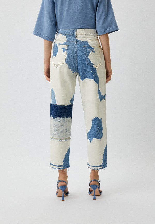 фото Джинсы pinko