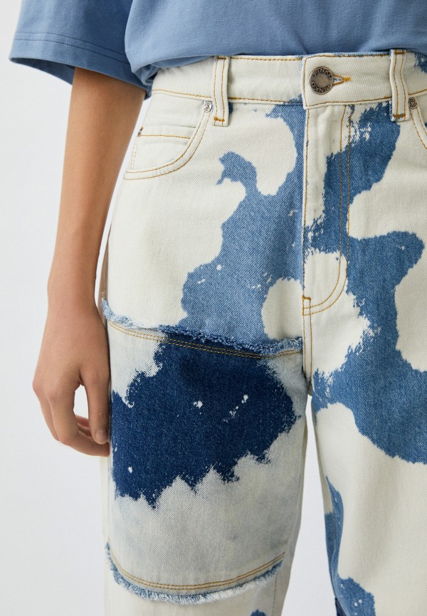 фото Джинсы pinko