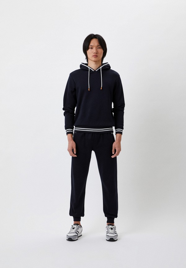 фото Брюки спортивные eleventy