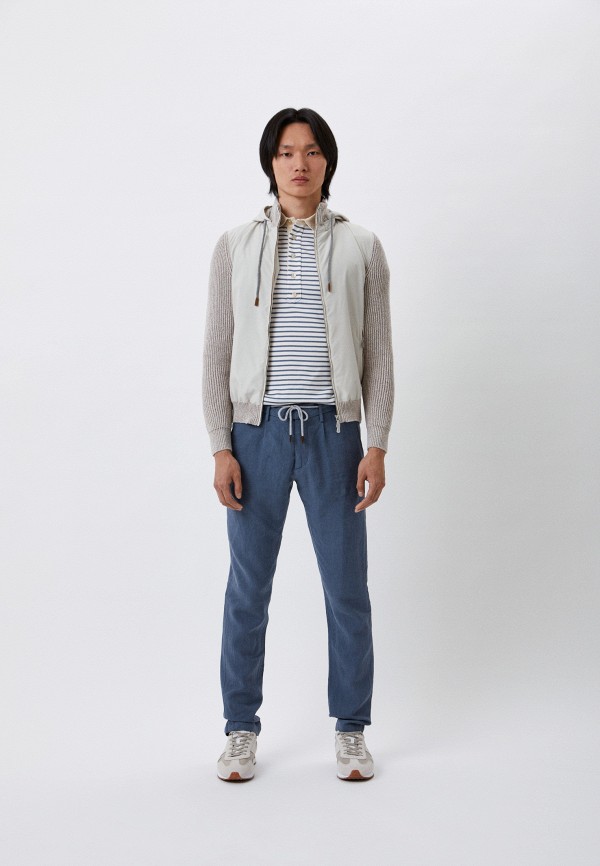 фото Поло eleventy