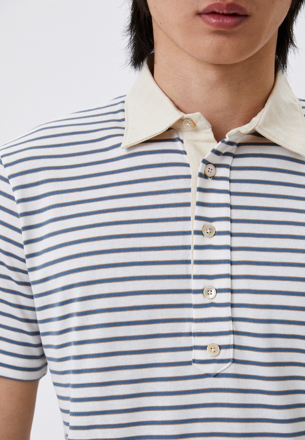 фото Поло eleventy