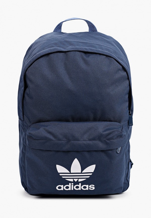 Рюкзак adidas Originals синий GQ4178 RTLABL491201