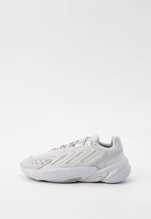 

Кроссовки adidas Originals, Серый, OZELIA W