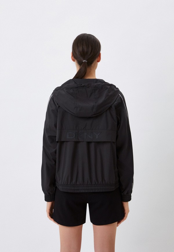фото Ветровка dkny