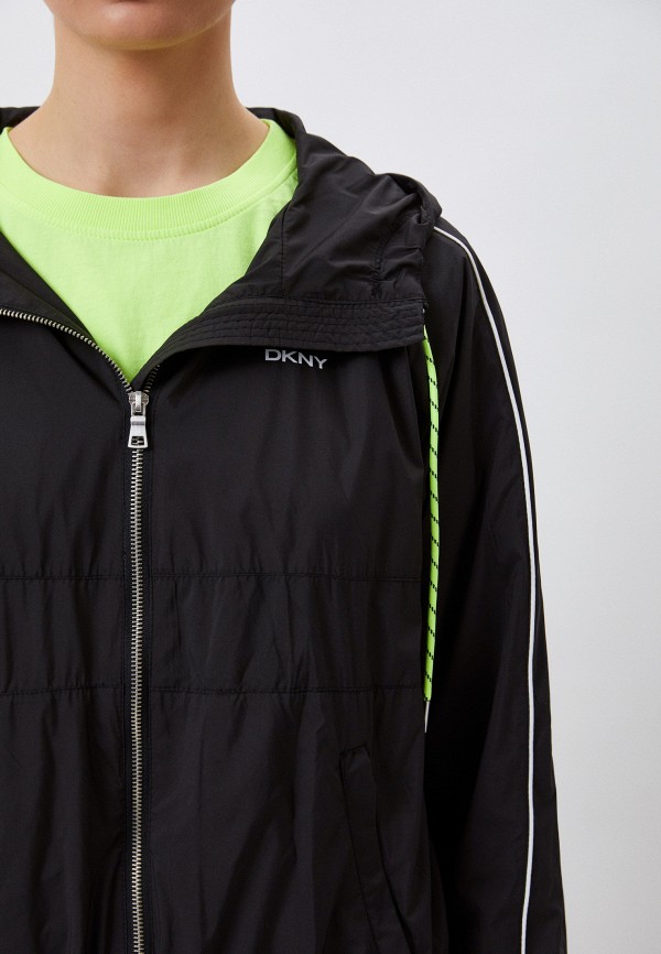 фото Ветровка dkny