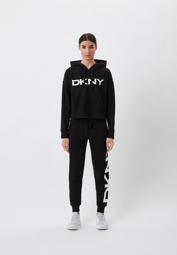 Брюки спортивные DKNY DP1P1947 Фото 2