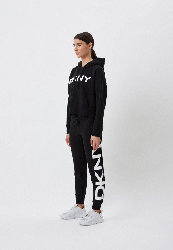 фото Худи dkny