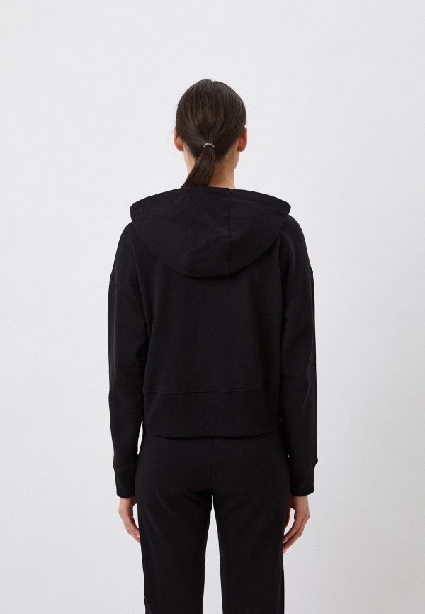 фото Худи dkny