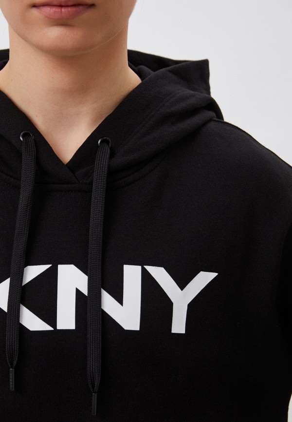 фото Худи dkny