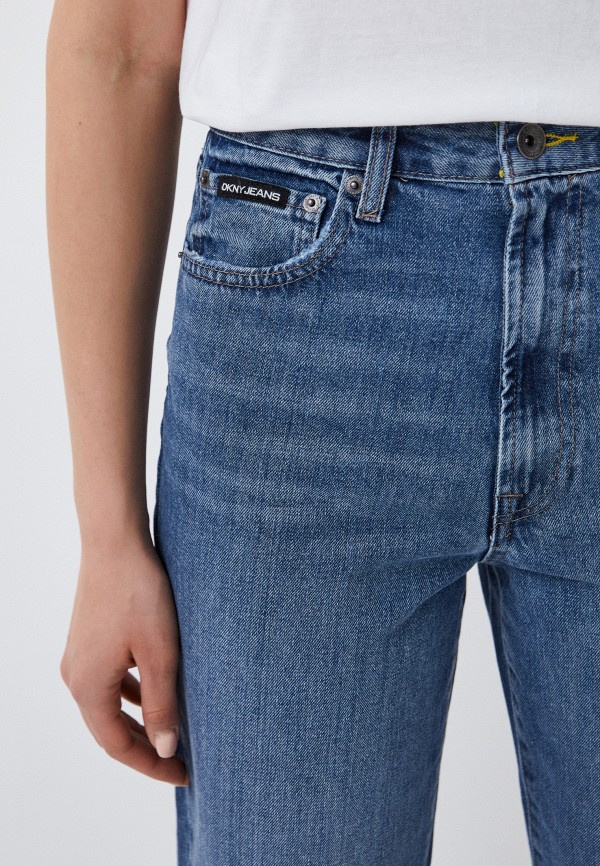 фото Джинсы dkny