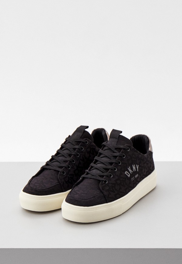 фото Кеды dkny
