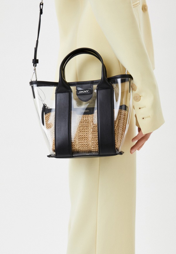 фото Сумка и органайзер dkny