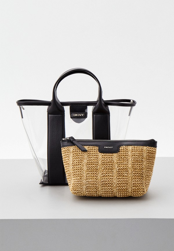 фото Сумка и органайзер dkny