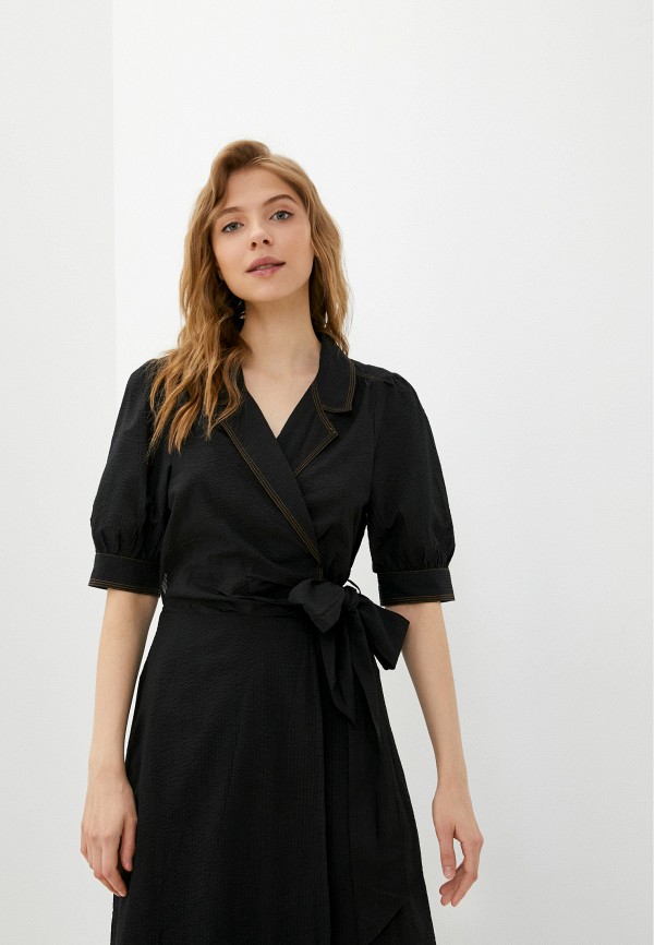 фото Платье scotch&soda