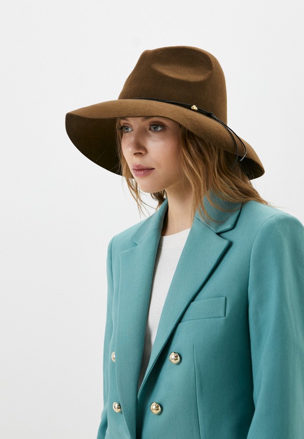 фото Шляпа scotch&soda