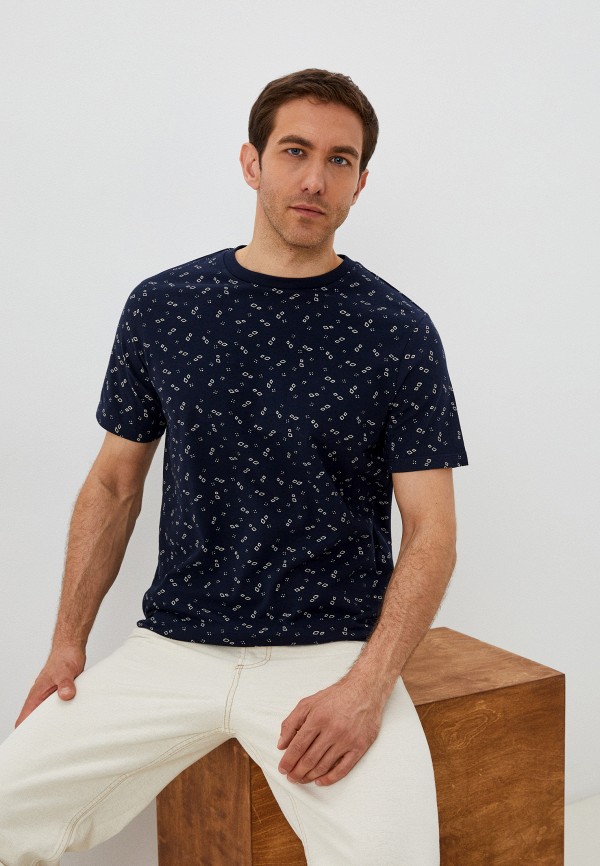 

Футболка Scotch&Soda, Синий
