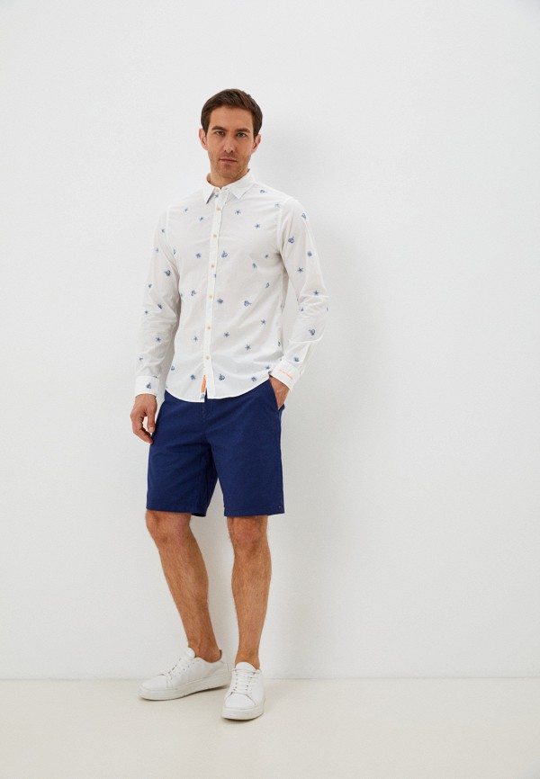 фото Рубашка scotch&soda