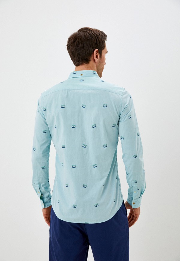 фото Рубашка scotch&soda
