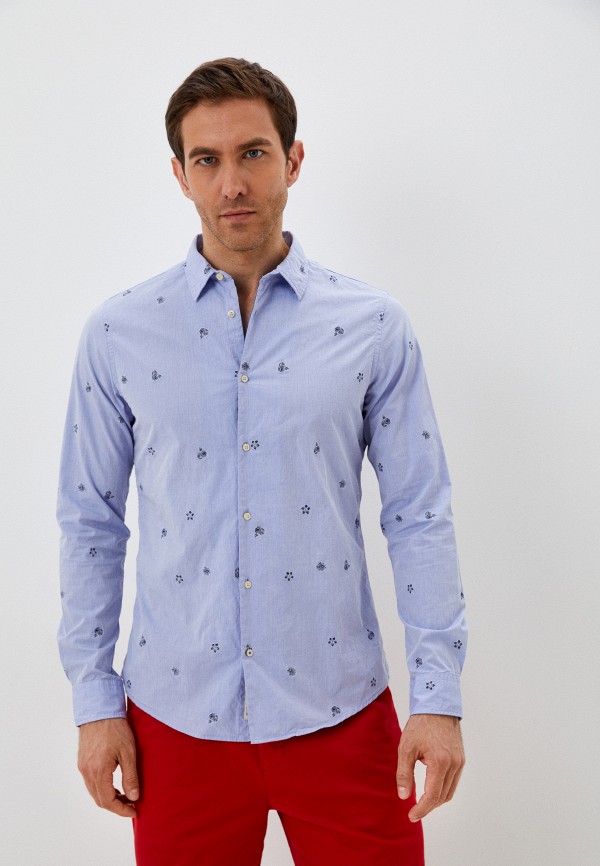 фото Рубашка scotch&soda
