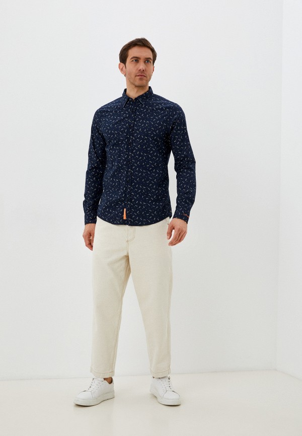 фото Рубашка scotch&soda