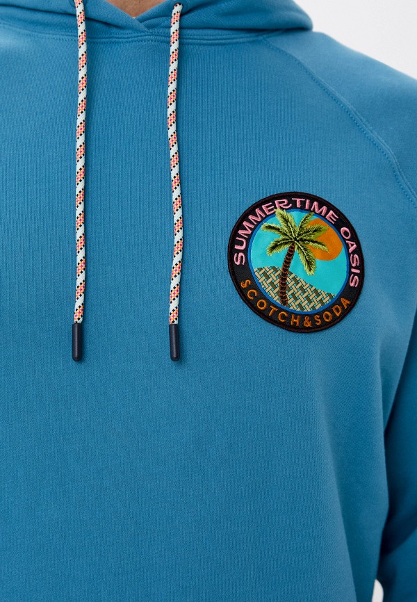фото Худи scotch&soda