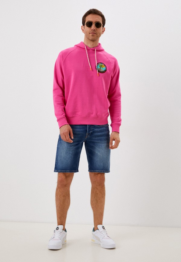 фото Худи scotch&soda