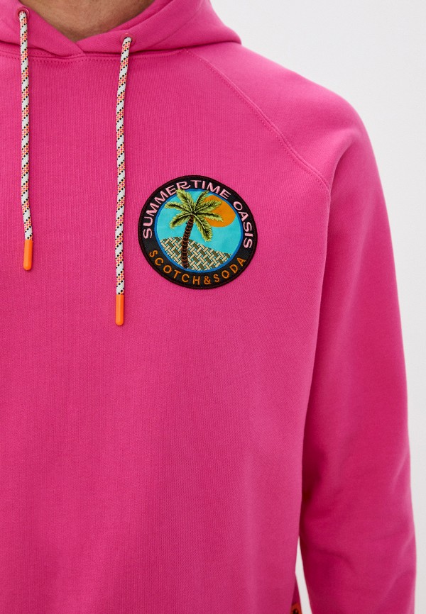 фото Худи scotch&soda