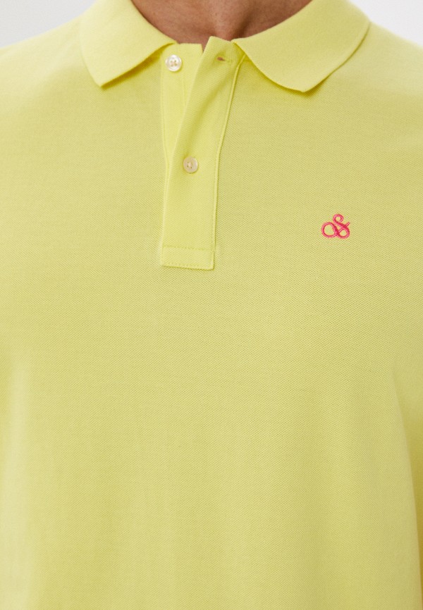 фото Поло scotch&soda