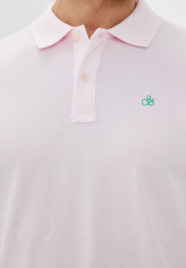 фото Поло scotch&soda