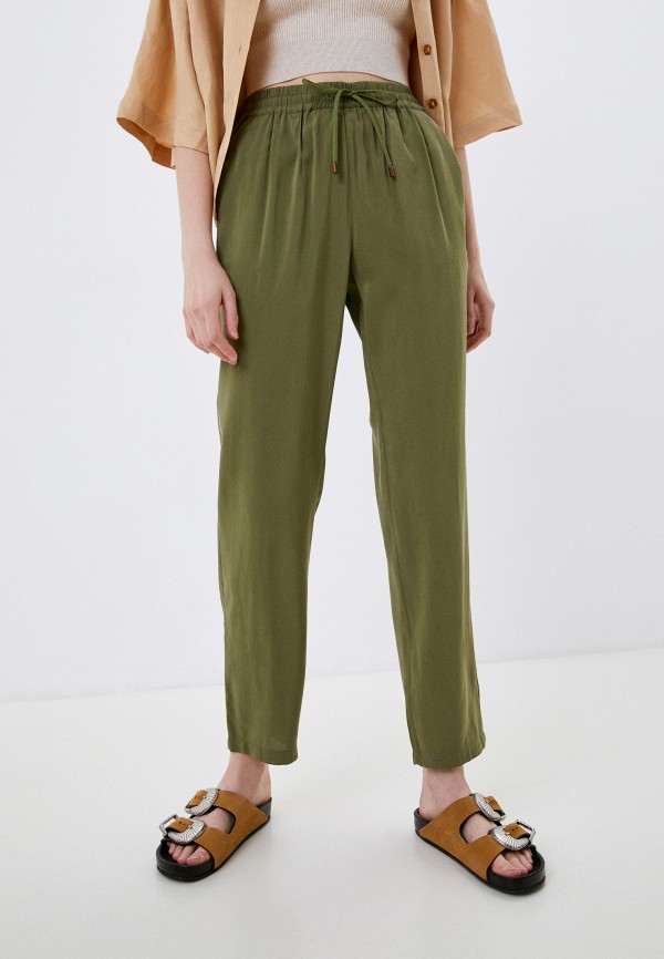 

Брюки Scotch&Soda, Хаки