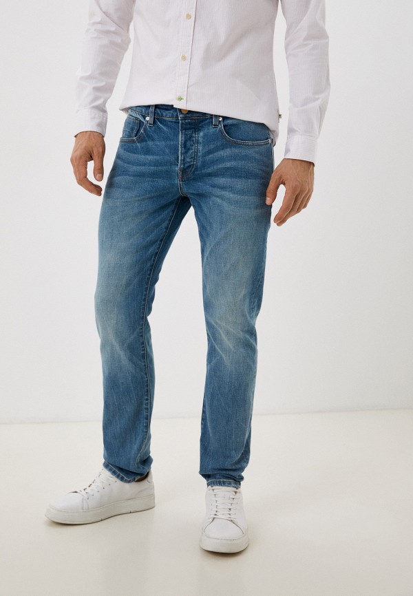 

Джинсы Scotch&Soda, Синий
