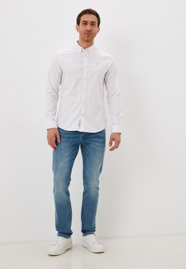 фото Джинсы scotch&soda