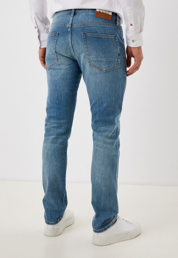 фото Джинсы scotch&soda
