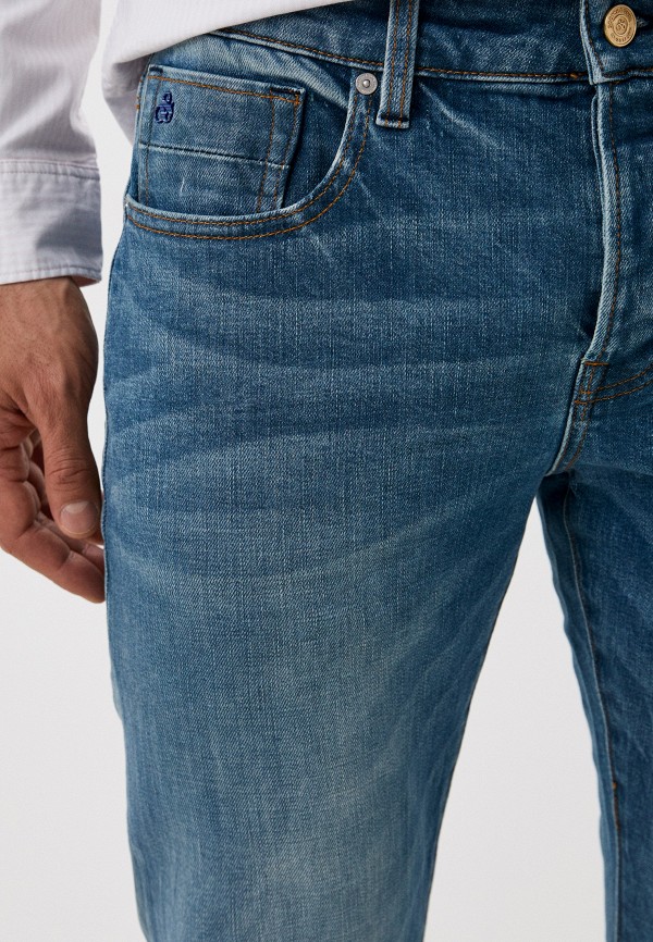 фото Джинсы scotch&soda