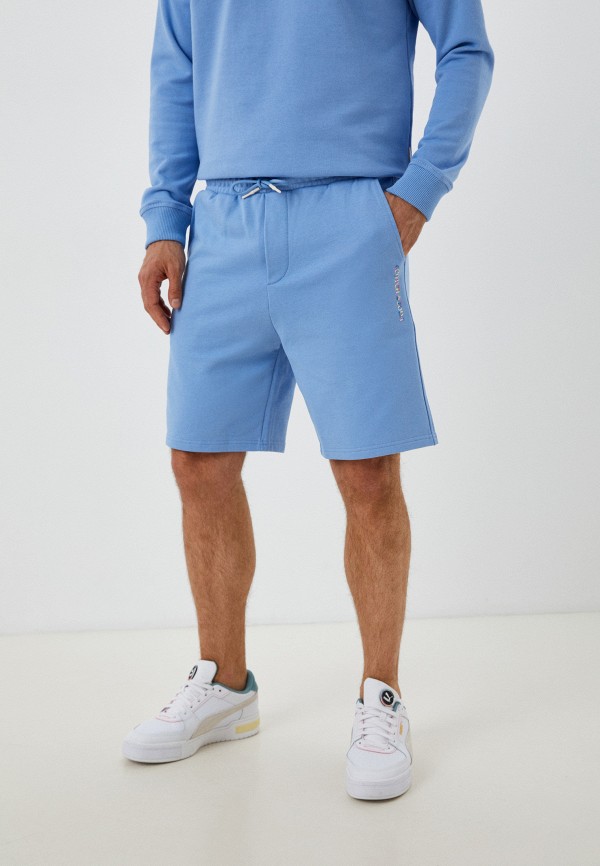 

Шорты спортивные Scotch&Soda, Голубой