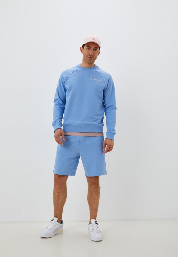 фото Шорты спортивные scotch&soda