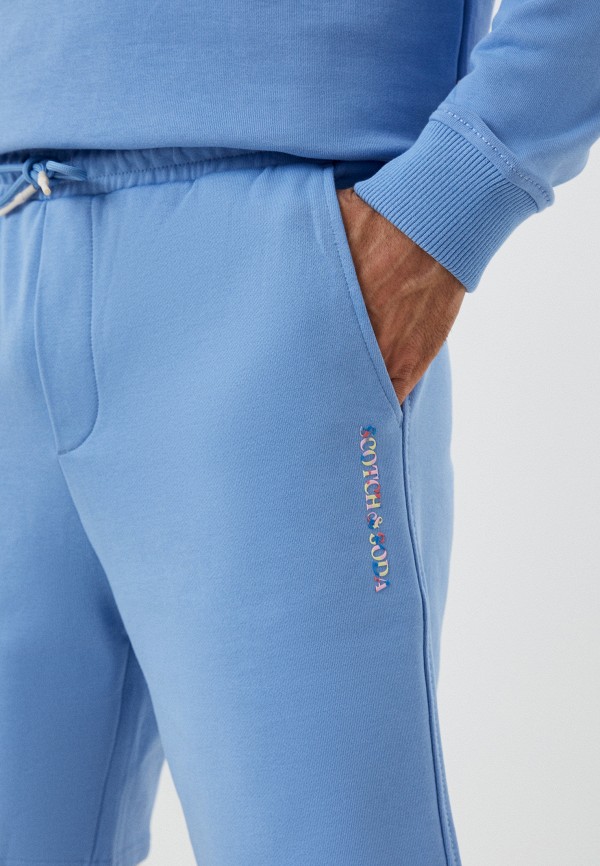 фото Шорты спортивные scotch&soda