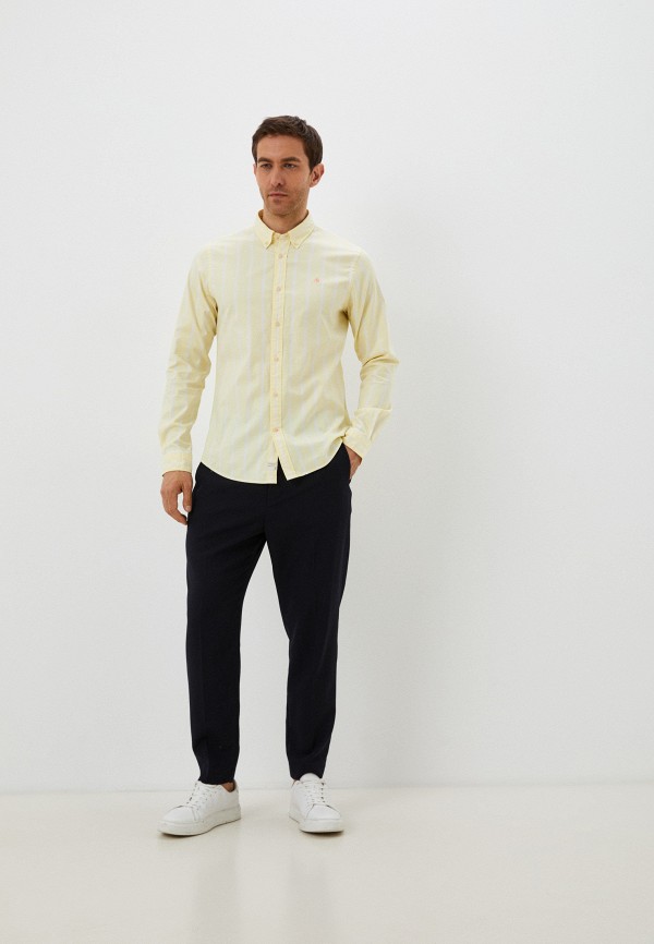 фото Рубашка scotch&soda