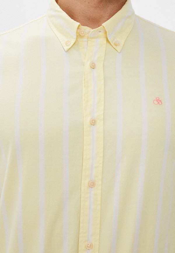 фото Рубашка scotch&soda
