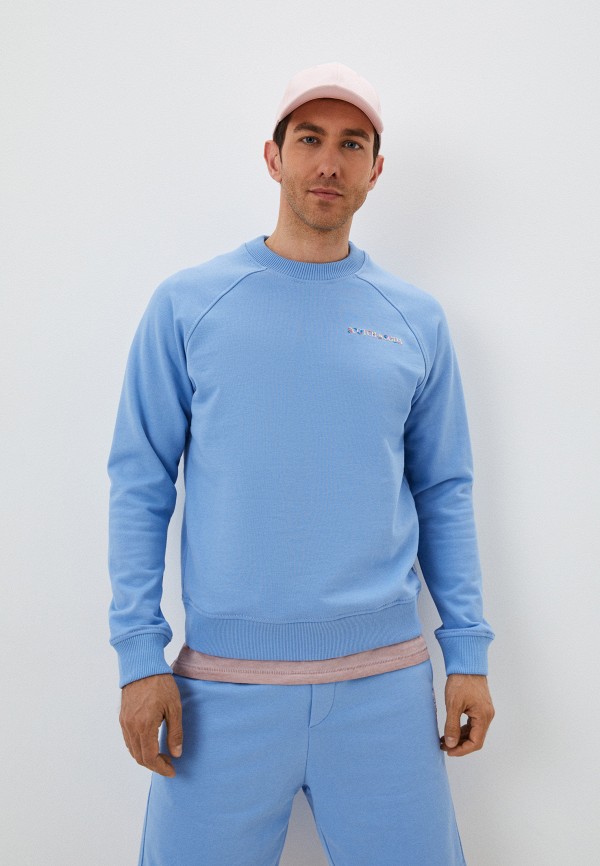 

Свитшот Scotch&Soda, Голубой