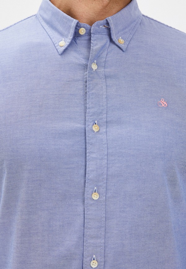 фото Рубашка scotch&soda