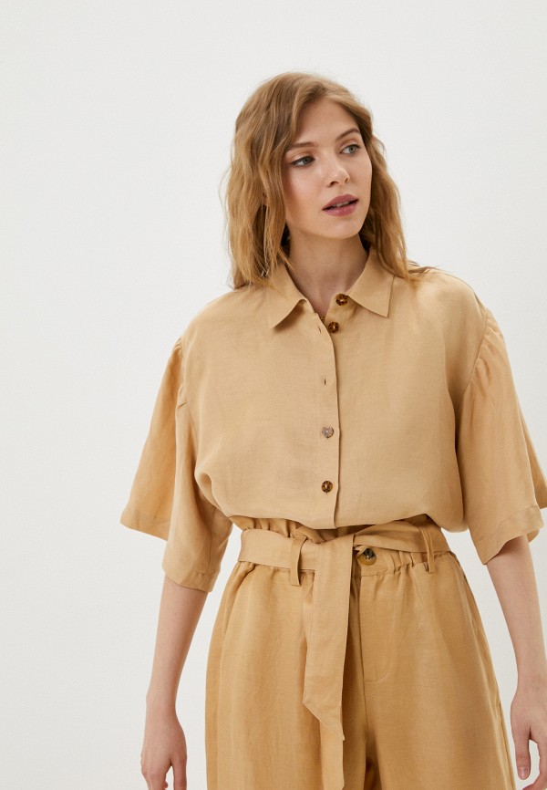 

Блуза Scotch&Soda, Бежевый