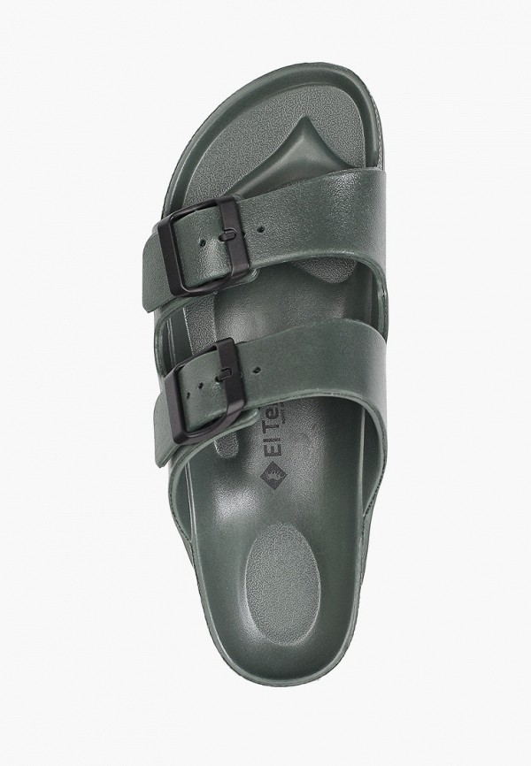 фото Сланцы el tempo