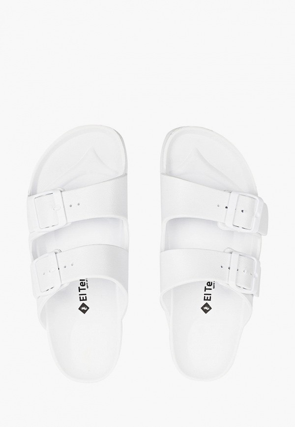 фото Сланцы el tempo