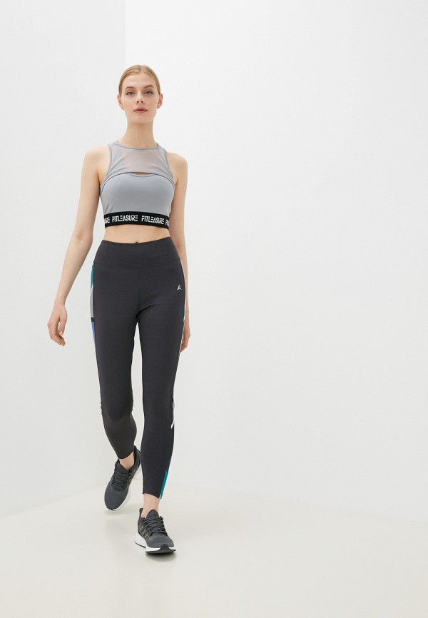 фото Топ спортивный fitleasure