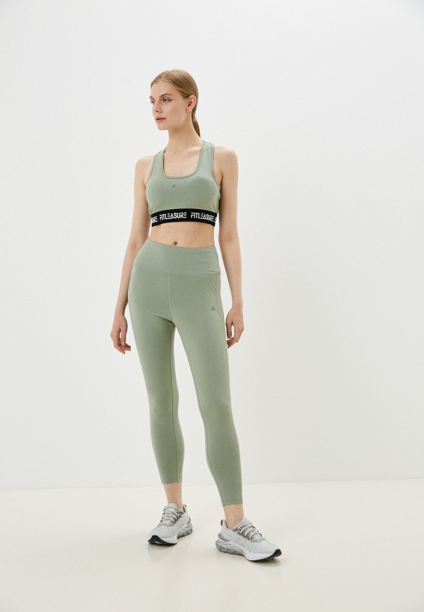 фото Топ спортивный fitleasure